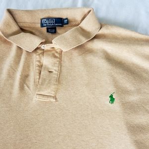 Ralph Lauren 3XB Polo